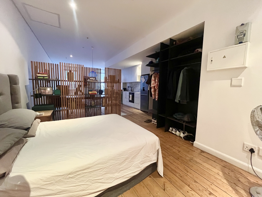 To Let 1 Bedroom Property for Rent in Cape Town City Centre Western Cape